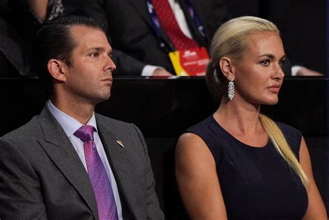 9 Things to Know About Vanessa Trump .